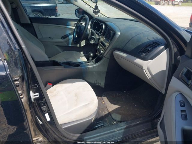 5XXGM4A73EG338004 KIA Optima Lx