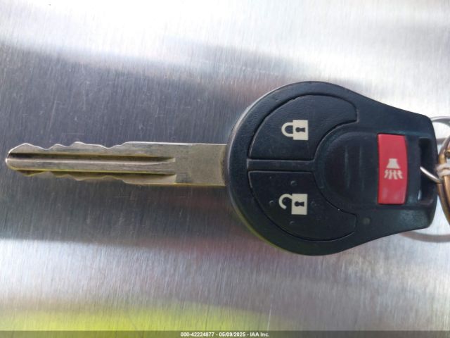 JN8AS5MT9EW615736 Nissan Rogue Select