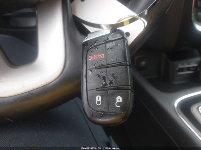 2015 DODGE DURANGO 1C4RDHAG1FC849969 Photo 10