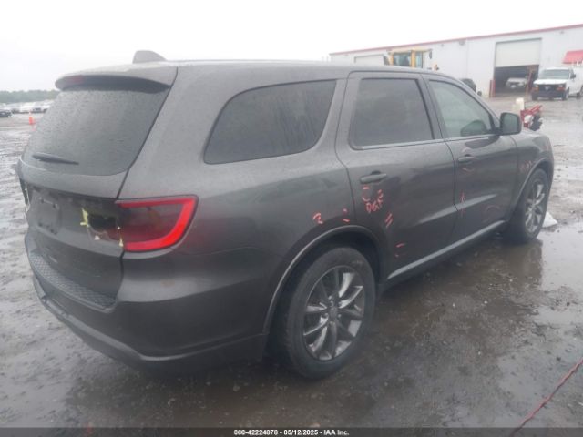 2015 DODGE DURANGO 1C4RDHAG1FC849969 Photo 3