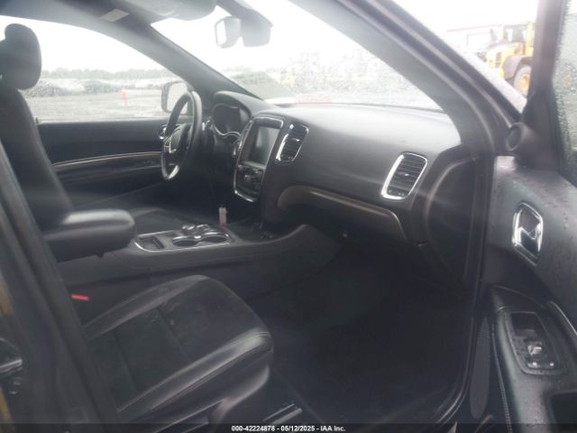 2015 DODGE DURANGO 1C4RDHAG1FC849969 Photo 4
