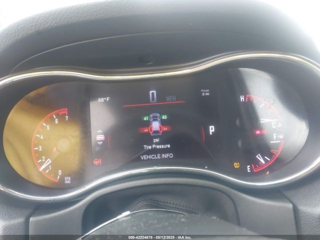 2015 DODGE DURANGO 1C4RDHAG1FC849969 Photo 6