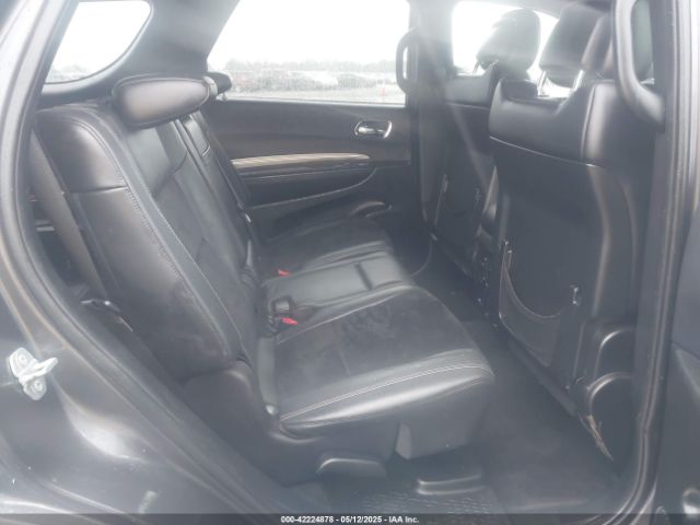 2015 DODGE DURANGO 1C4RDHAG1FC849969 Photo 7