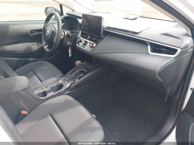5YFB4MDE0SP280599 Toyota COROLLA LE