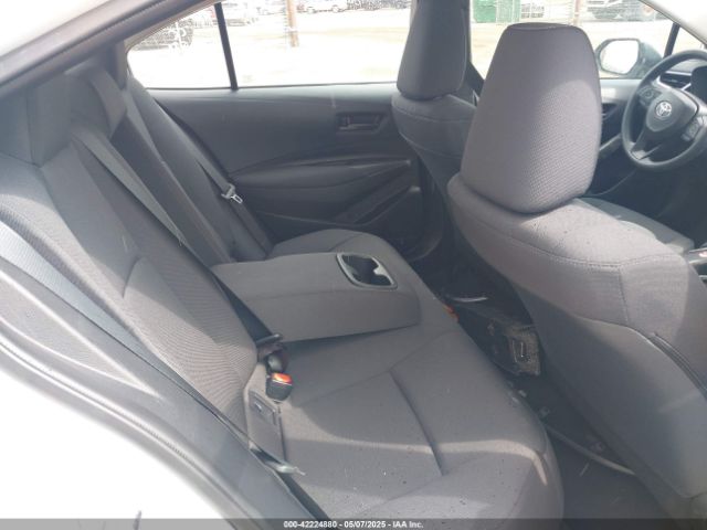 5YFB4MDE0SP280599 Toyota COROLLA LE