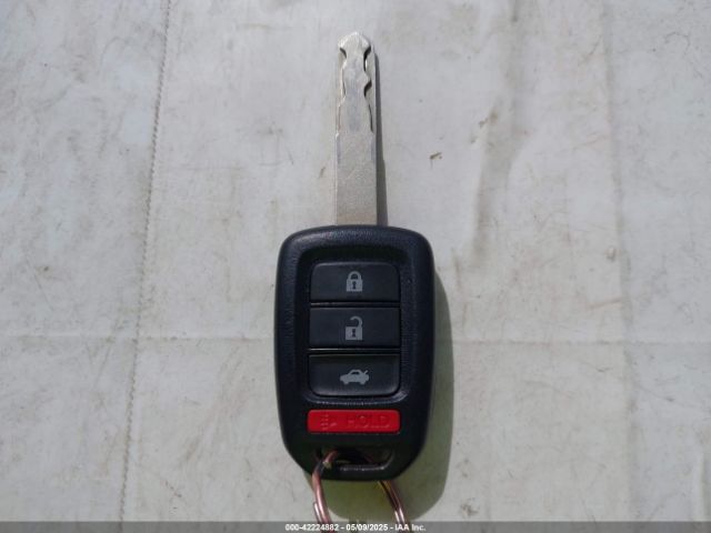 2HGFC2F68LH574565 Honda Civic Lx