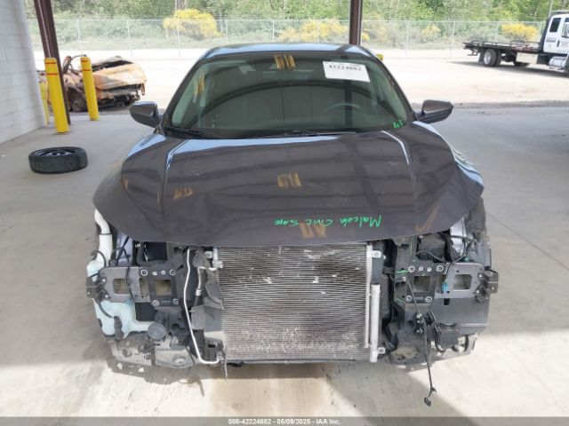 2HGFC2F68LH574565 Honda Civic Lx