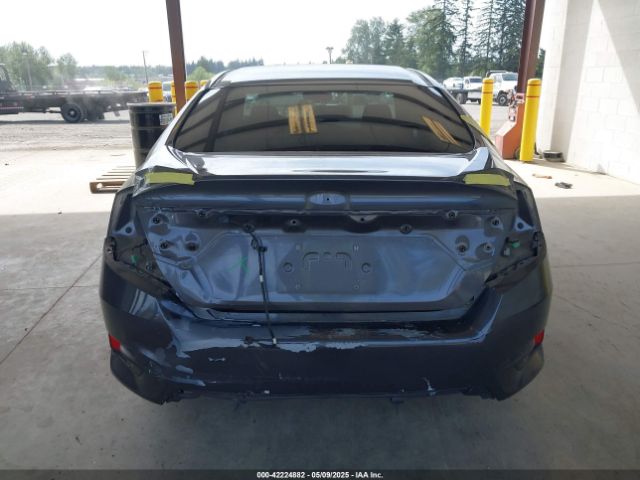 2HGFC2F68LH574565 Honda Civic Lx