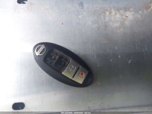 1N4AL3AP4FN876130 Nissan Altima 2.5 S