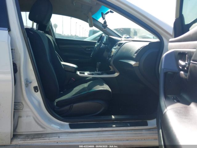 1N4AL3AP4FN876130 Nissan Altima 2.5 S