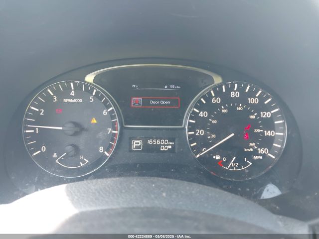 1N4AL3AP4FN876130 Nissan Altima 2.5 S