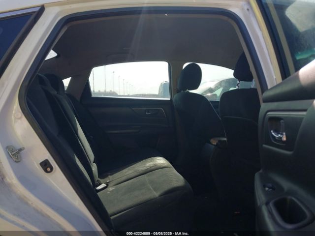 1N4AL3AP4FN876130 Nissan Altima 2.5 S