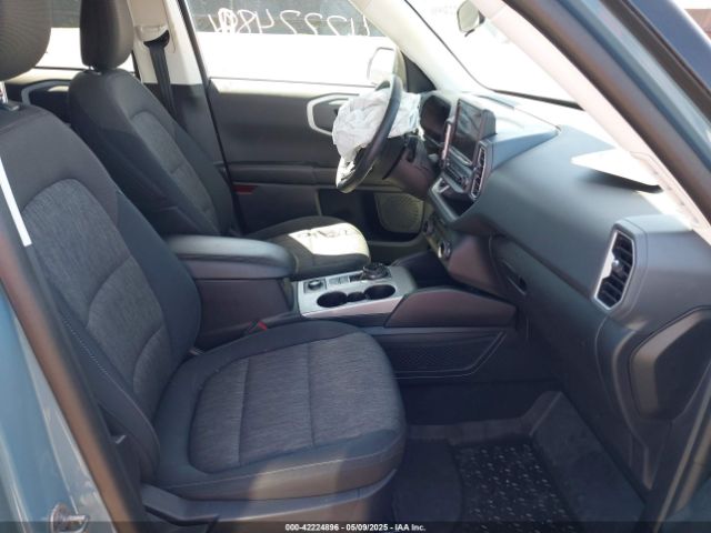 3FMCR9B63PRD63519 Ford Bronco Sport Big Bend