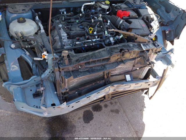 3FMCR9B63PRD63519 Ford Bronco Sport Big Bend