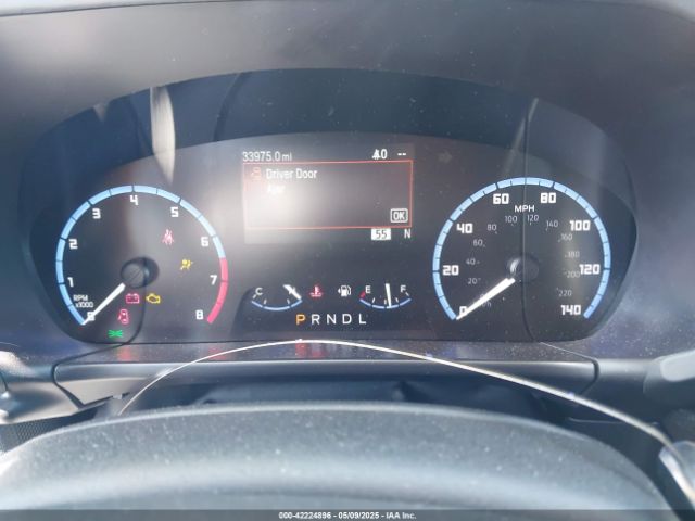 3FMCR9B63PRD63519 Ford Bronco Sport Big Bend