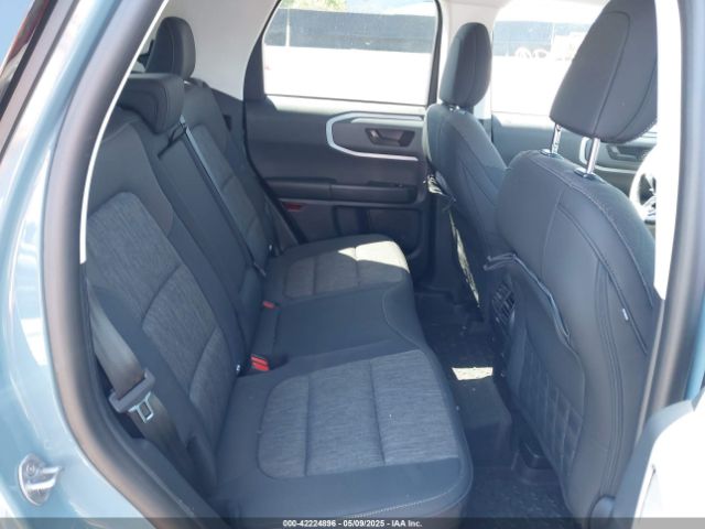 3FMCR9B63PRD63519 Ford Bronco Sport Big Bend