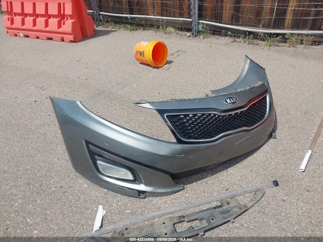 KIA dohc gdi theta ii 2014 5XXGM4A71EG316308 Image 12