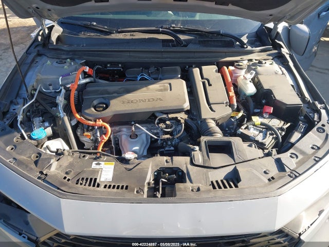 1HGCY2F61RA061766 Honda lfc5