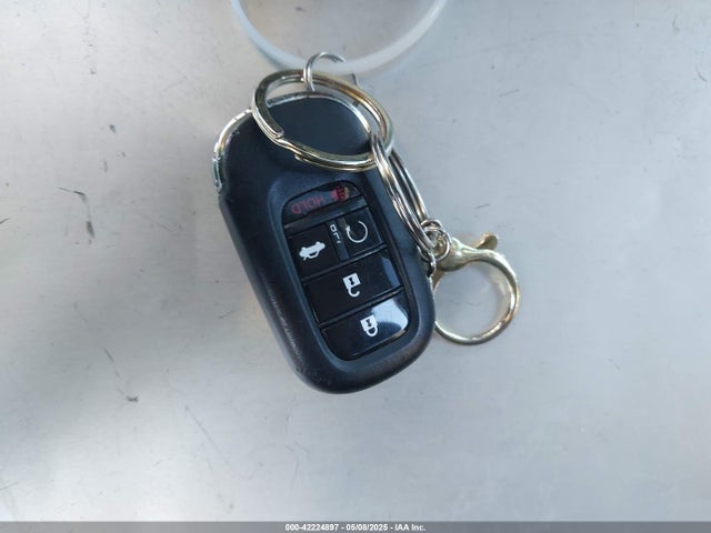 1HGCY2F61RA061766 Honda lfc5