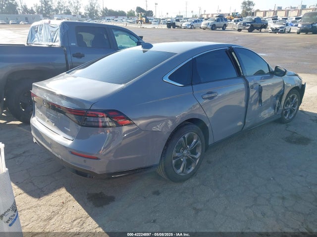 1HGCY2F61RA061766 Honda lfc5