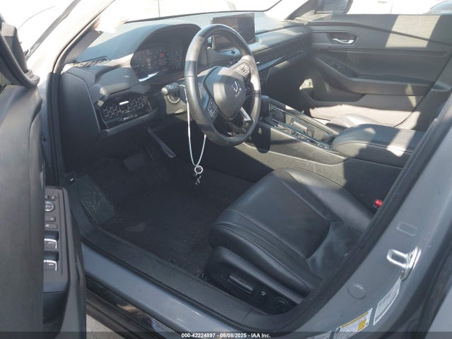 1HGCY2F61RA061766 Honda lfc5