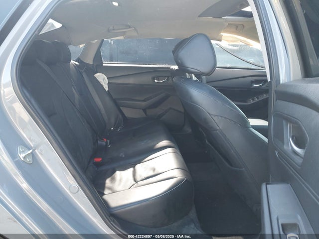1HGCY2F61RA061766 Honda lfc5
