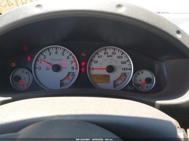 Nissan Frontier Desert Runner 2016 1N6AD0CU2GN791987 Image 7