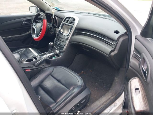 1G11E5SA9GF110845 Chevrolet Malibu Limited Ltz