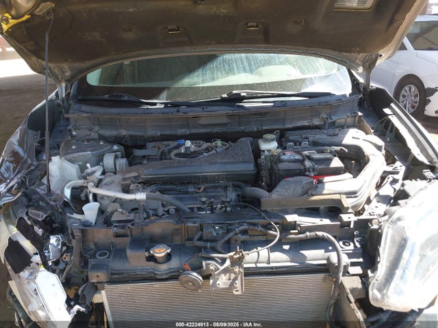 JN8AT2MTXGW005052 Nissan ROGUE S