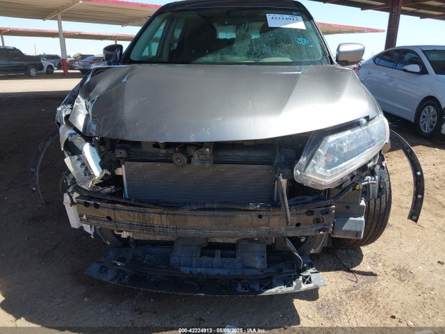 JN8AT2MTXGW005052 Nissan ROGUE S