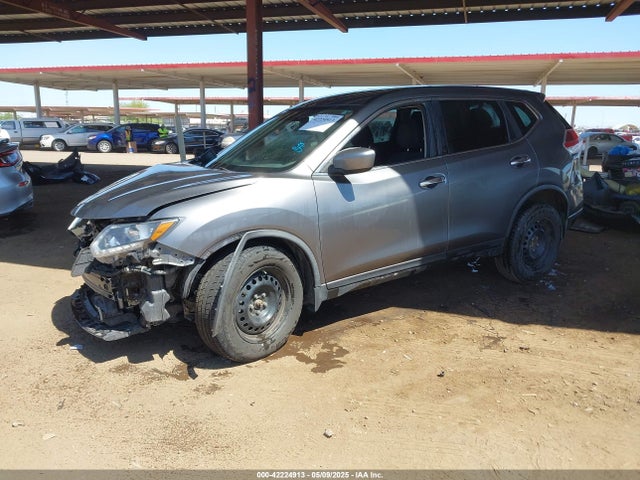 JN8AT2MTXGW005052 Nissan ROGUE S