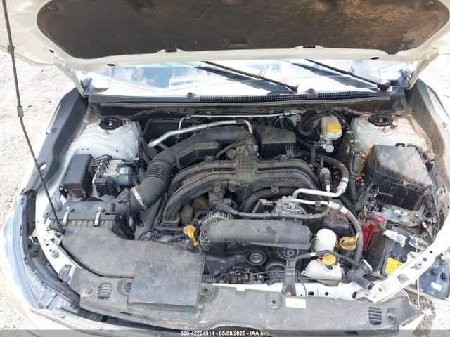 Subaru na 2021 JF2GTHRC8MH381865 Image 10