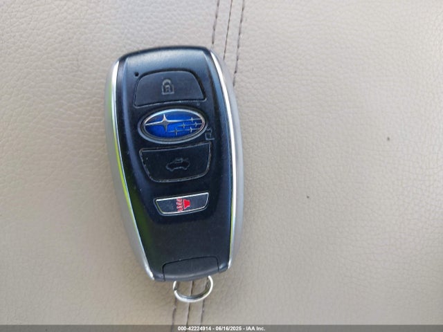 Subaru na 2021 JF2GTHRC8MH381865 Image 11