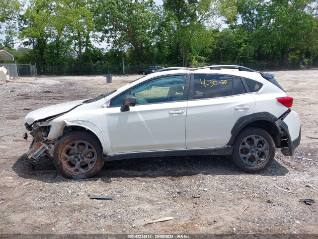 Subaru na 2021 JF2GTHRC8MH381865 Image 15