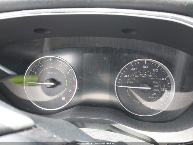 Subaru na 2021 JF2GTHRC8MH381865 Image 16