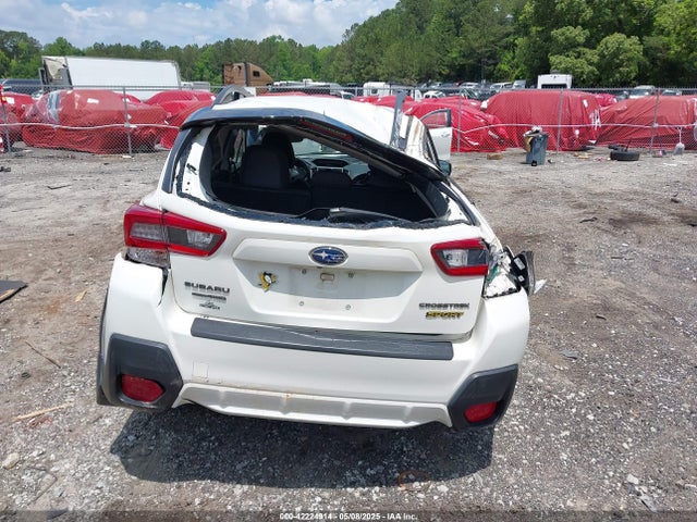 Subaru na 2021 JF2GTHRC8MH381865 Image 17