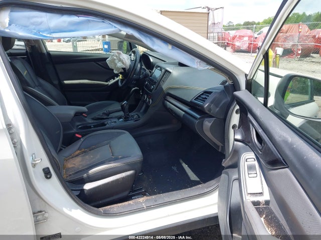Subaru na 2021 JF2GTHRC8MH381865 Image 5