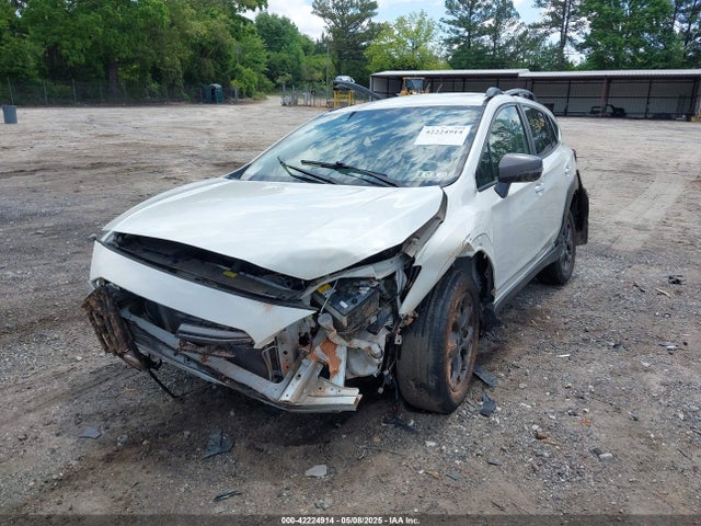 Subaru na 2021 JF2GTHRC8MH381865 Image 6