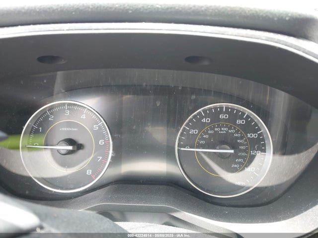 Subaru na 2021 JF2GTHRC8MH381865 Image 7