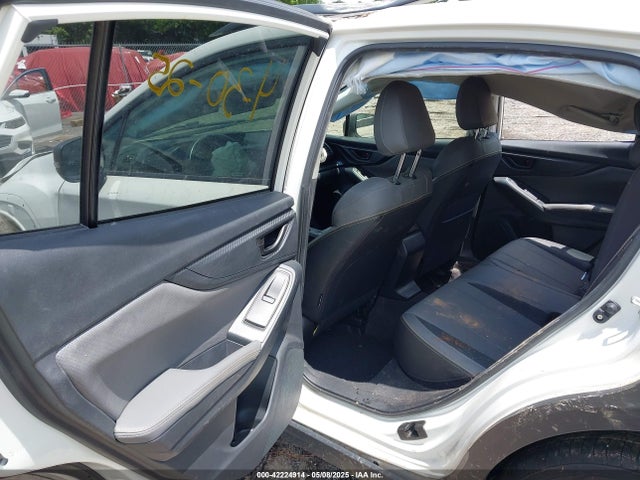 Subaru na 2021 JF2GTHRC8MH381865 Image 8