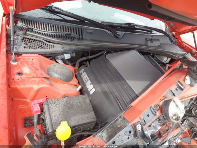 2C3CDZBT0NH234000 Dodge Challenger R/t