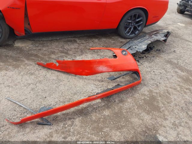 2C3CDZBT0NH234000 Dodge Challenger R/t