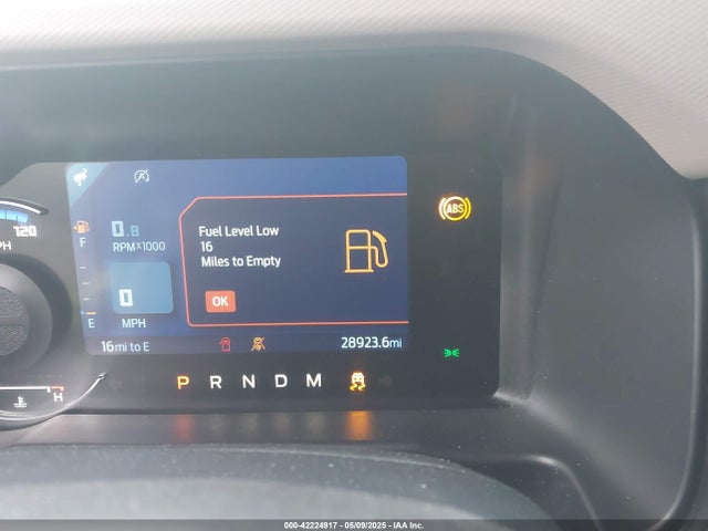 Ford Bronco Wildtrak 2022 1FMEE5DP2NLA70127 Image 15