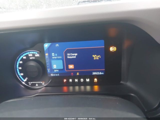 2022 FORD BRONCO 1FMEE5DP2NLA70127 Photo 6