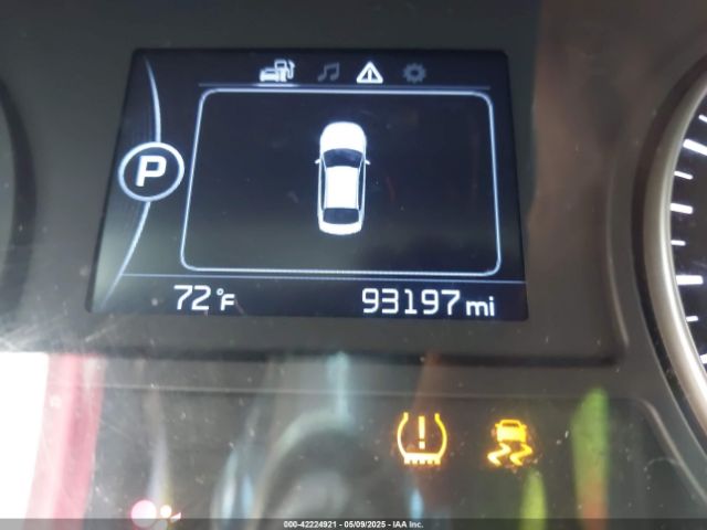 5XXGT4L36JG216406 KIA Optima S