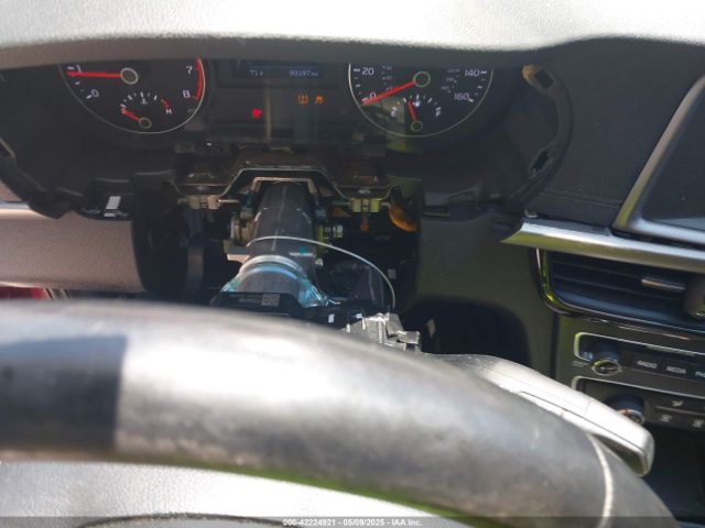5XXGT4L36JG216406 KIA Optima S