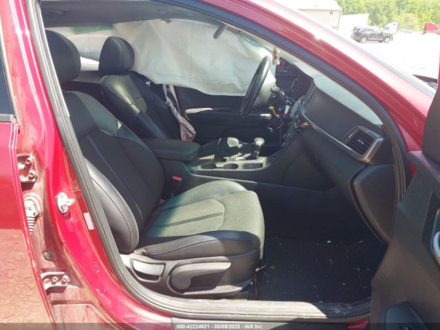 5XXGT4L36JG216406 KIA Optima S