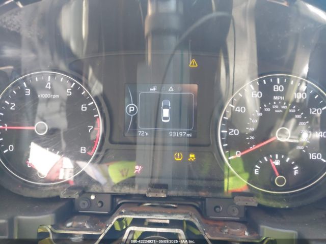 5XXGT4L36JG216406 KIA Optima S