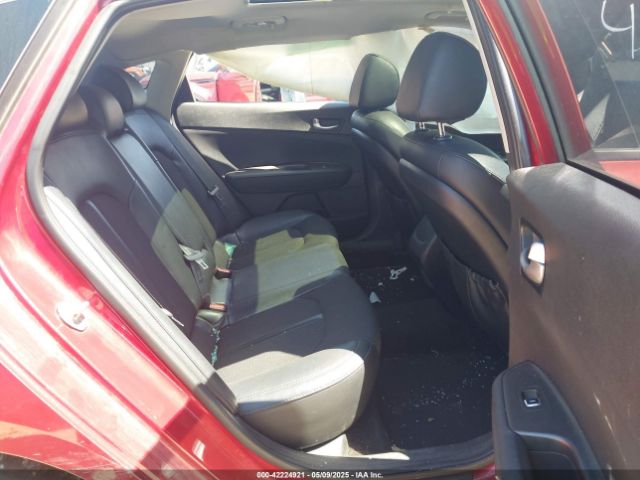5XXGT4L36JG216406 KIA Optima S