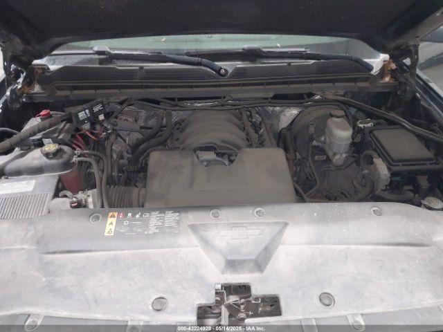1GCVKREH8JZ232880 Chevrolet lv3 - gen 5, sidi, vvt: variable valve timing, e85 max, alum